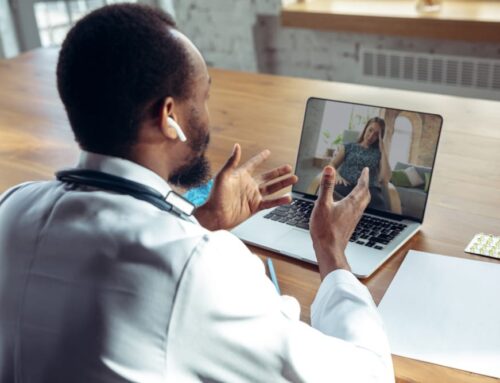 Is Telehealth Effective for Psychotherapy?